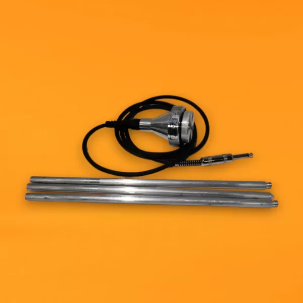 Equipamento Profissional